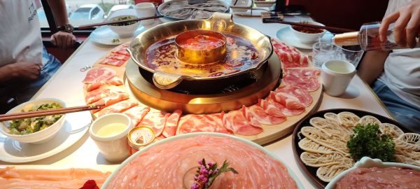 老王火锅案例图片